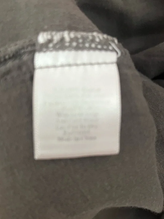 Johnny Was Biya Tunic - Picture 5 of 5